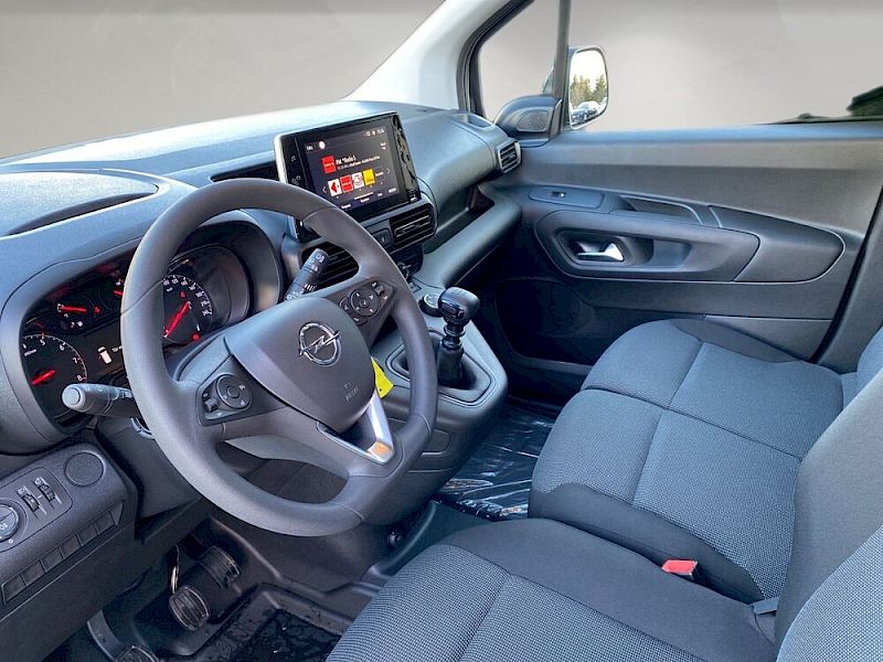 Opel Combo Cargo M BlueHDI 130 S