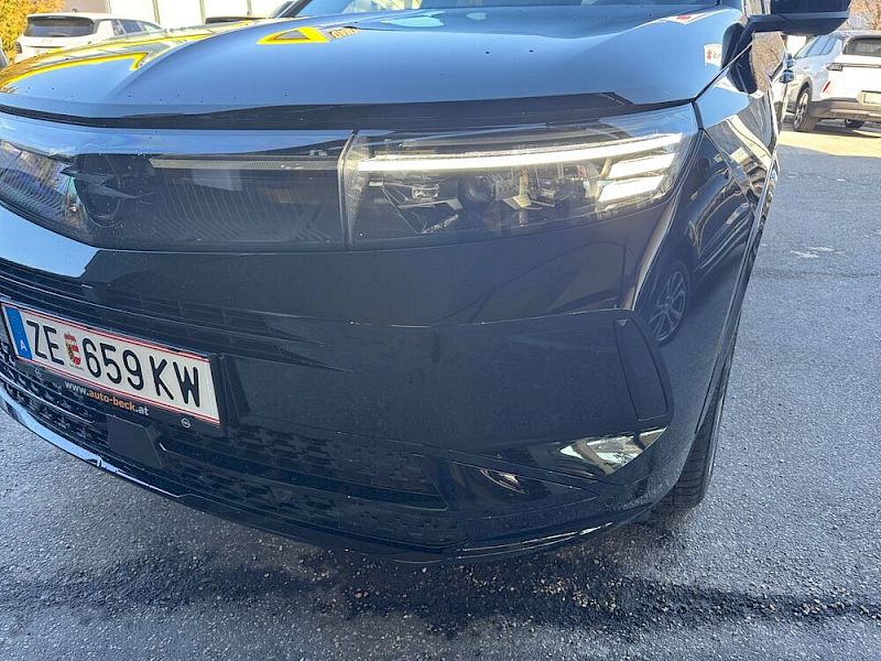 Opel Grandland 1,6 PHEV 21kWh GS Aut. *Winterreifen*
