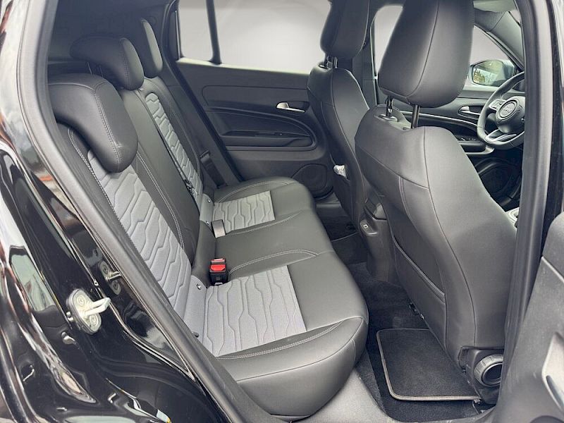Jeep Avenger Overland Mild-Hybrid 4xe