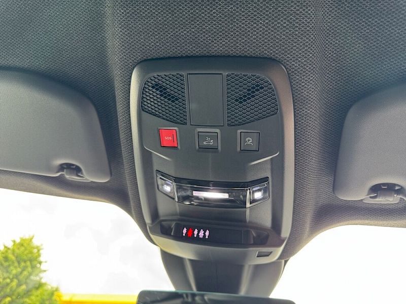Jeep Avenger Overland Mild-Hybrid 4xe