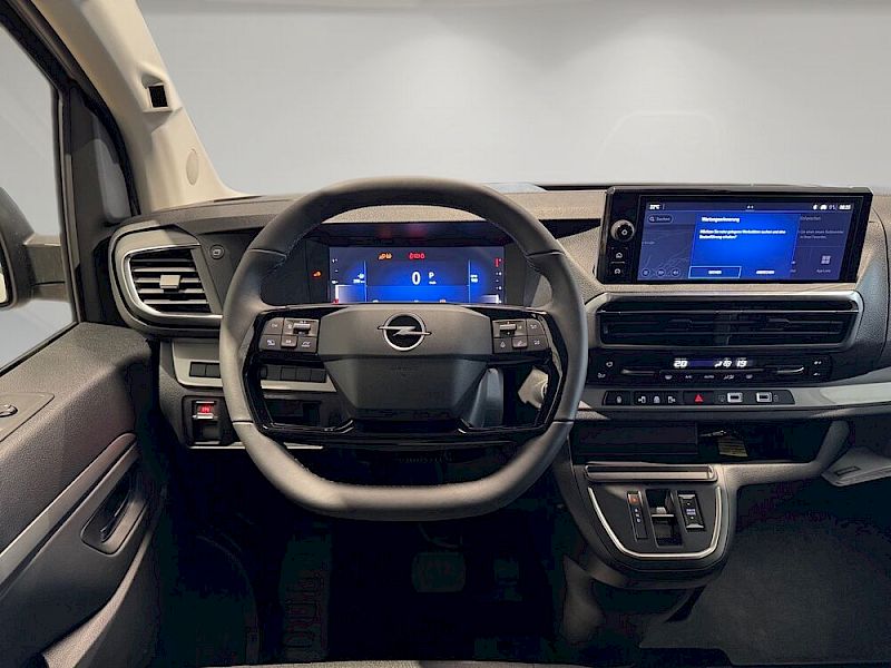 Opel Zafira 2,2 Edition L *Anhängerkupplung 1,9t*
