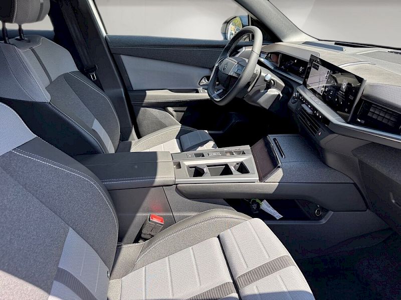 Opel Grandland Electric GS 73kWh