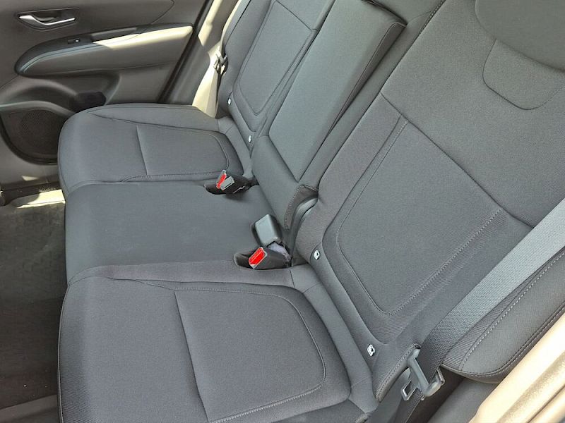 Hyundai Tucson TUCSON NX4 Smart Line 1,6 T-GDi 2WD 6MT