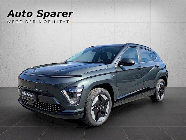 Hyundai Kona KONA SX2 Smart Line 64,8 kWh