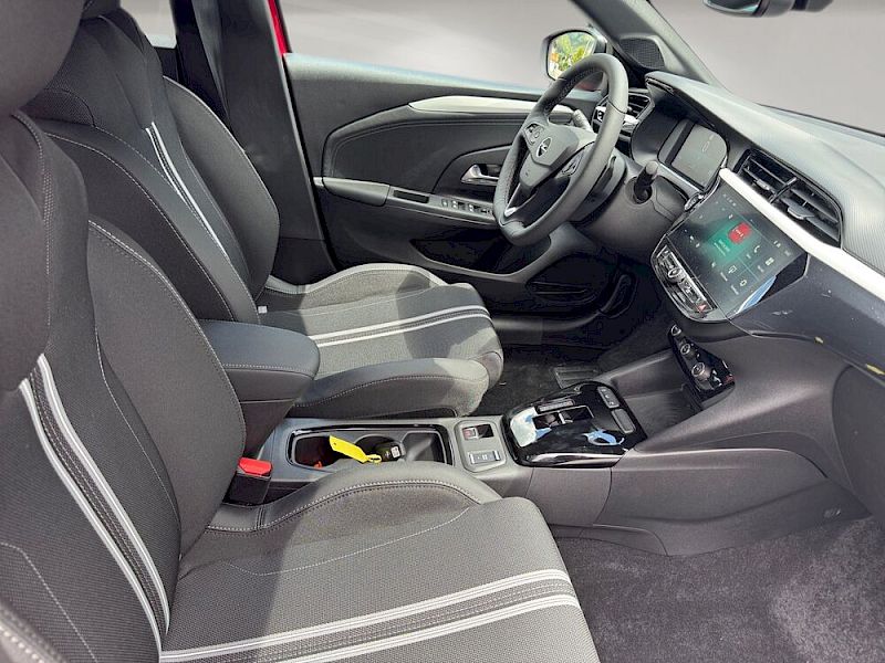 Opel Corsa 1,2 GS Aut.