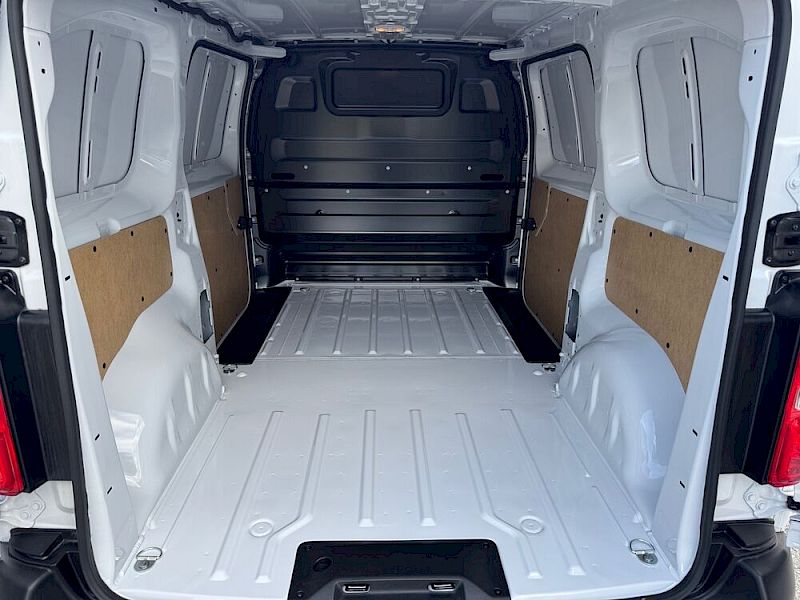 Opel Vivaro KW M BlueHDI 120 %AKTION%