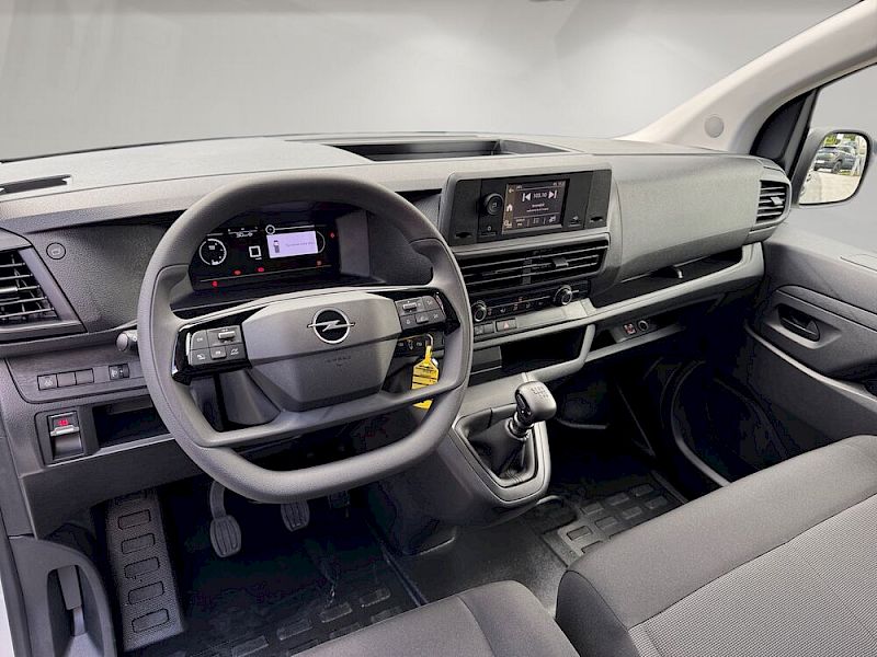 Opel Vivaro KW M BlueHDI 120 %AKTION%