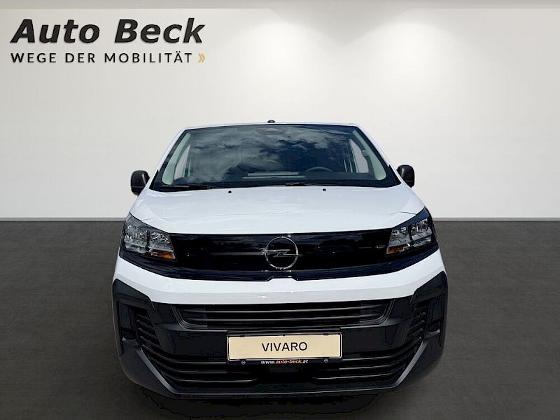 Opel Vivaro KW M BlueHDI 120 %AKTION%