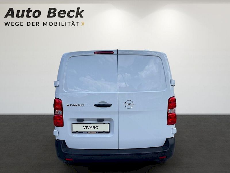 Opel Vivaro KW M BlueHDI 120 %AKTION%