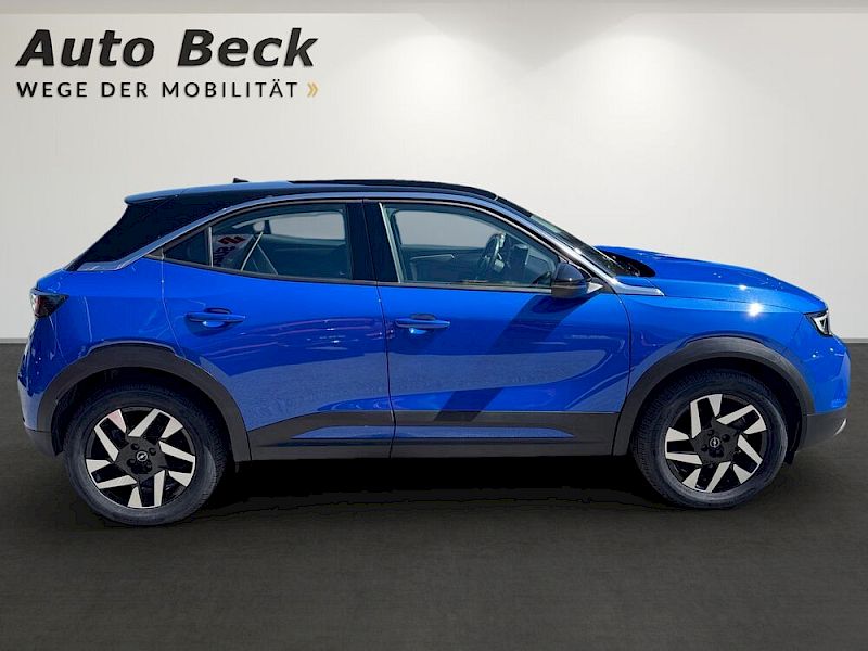 Opel Mokka e Elegance