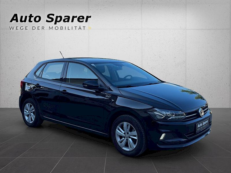 VW Polo Comfortline