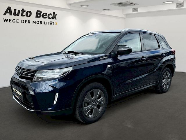 Suzuki Vitara 1,4 GL Hybrid ALLGRIP shine 6AT