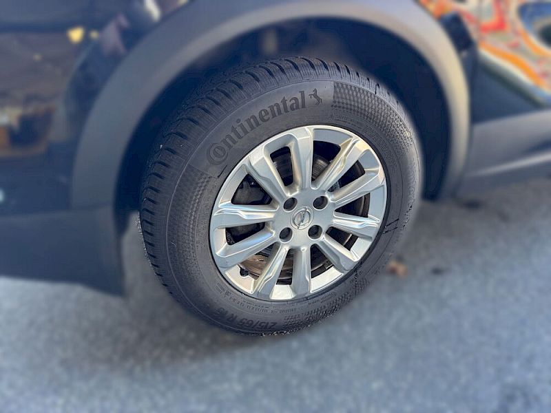 Opel Mokka 1,2 Direct Injection Turbo Edition