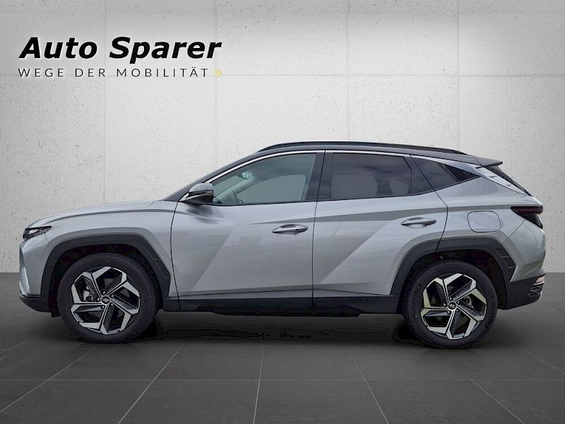 Hyundai Tucson TUCSON NX4 Trend Line 1,6 T-GDi PHEV 4WD DCT