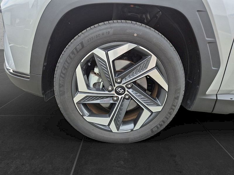 Hyundai Tucson TUCSON NX4 Trend Line 1,6 T-GDi PHEV 4WD DCT