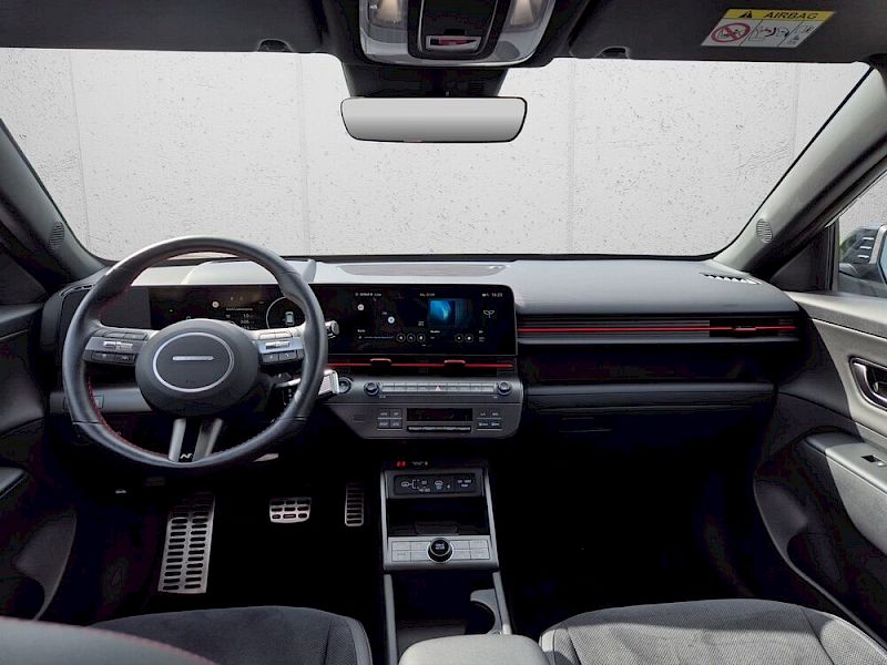 Hyundai Kona KONA SX2 N-line 65,4 kWh