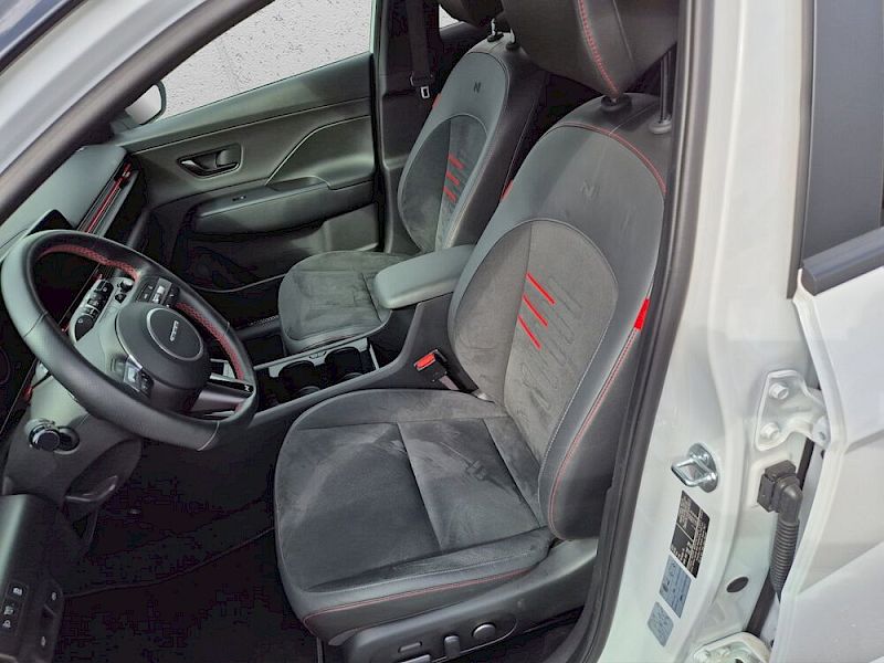Hyundai Kona KONA SX2 N-line 65,4 kWh