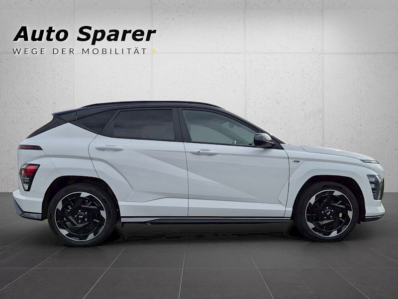 Hyundai Kona KONA SX2 N-line 65,4 kWh