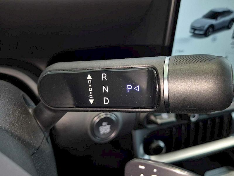 Hyundai IONIQ 3 Trend 61 kWh