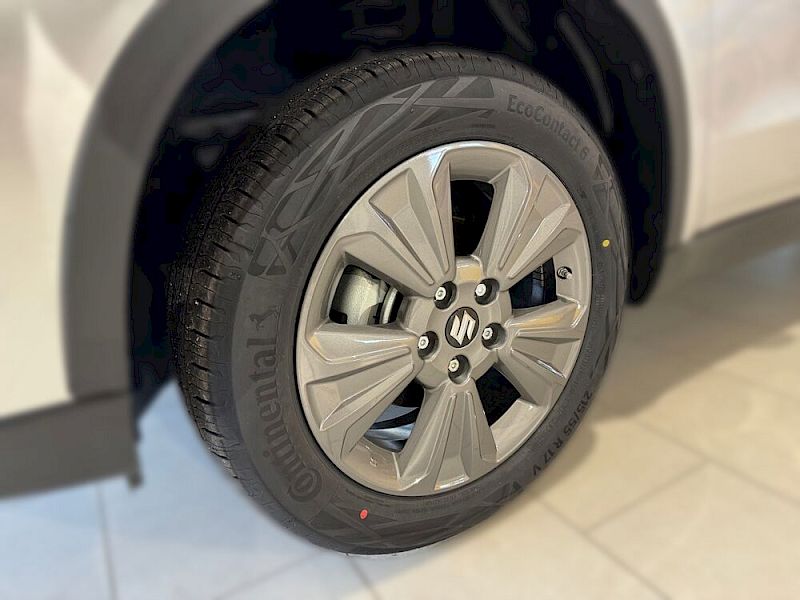 Suzuki Vitara 1,4 GL Hybrid ALLGRIP shine 6AT