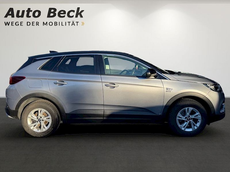 Opel Grandland X 1,2 Ultimate *8-fach Bereifung*